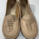 basic editions Women's Flat Casual Comfort Loafer Shoes size 7 Photo 4