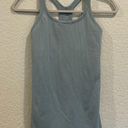 Lululemon  Ebb to Street Tank Top in Utility Blue Photo 6