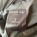 London Fog New women’s puffer belted hoodie jacket, Size S Photo 12