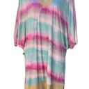 PilyQ  Dress/Swim Cover Up NWT Photo 0