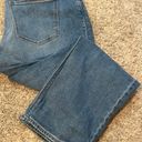 Old Navy Mid Rise Boyfriend Jean Shorts Photo 3