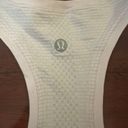 Lululemon Swiftly Tech Racerback Tank Race Length Photo 2