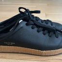 Rag and Bone  Leather Sneakers Photo 0