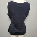 Spanx  black Trust Your Thinstincts tank top size 1x Photo 8