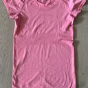 Lululemon Swiftly Tech Short Sleeve Hip Length Photo 0