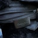 
Christian Dior Vintage Dinner Bag (Nero) Photo 4