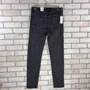 J. McLaughlin  NWT Lexi Jeans in Mid Gray Wash Size 2 Photo 3