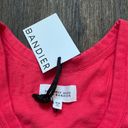 Bandier Willow Scoop Neck Tank Photo 2