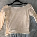 Brandy Melville Mayson Top Photo 2