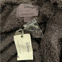 Barefoot Dreams NWT  x Disney Classic Series CozyChic Robe Size 2 Photo 6