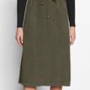 Polo Marco O’ Gray MIDI Skirt Photo 1