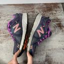 New Balance  403 Athletic running shoes gray 7.5 Photo 4