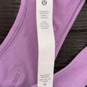 Lululemon Purple Tank Photo 2