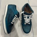 Jimmy Choo Miami Sneakers Photo 1