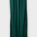 Birdy Grey  Grace Convertible Chiffon Bridesmaid Dress Emerald Green XS New Photo 7