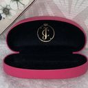 Juicy Couture Eye Glass Case Photo 2