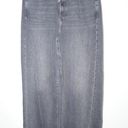 Banana Republic  Premium Denim High Rise Wide Leg Tie Waist Jeans Black Size 31 Photo 0