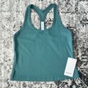 Lululemon  Cool Racerback Shorter Length *Nulu Photo 3