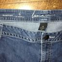 Lane Bryant  distinctly boot cut 28L jeans Photo 2