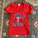 Genuine Merchandise  Texas Rangers Fielder 84 Tee Photo 0