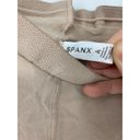 Spanx  Shapewear Women's Size A Power Panties Mid Thigh Shorts Undergarment Nude Photo 3