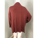 Isabel Maternity NWT  by Ingrid & Isabel Side Snap Mock Neck Top XL Photo 6