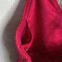 Alo Yoga  Alosoft Lavish Bra magenta crush W-124 Sz S Photo 8