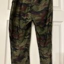 Athletic Works Camouflage Workout Pants Size XL Photo 1