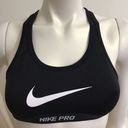 Nike  Pro Soft mesh back sports bra! Photo 0