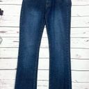 Old Navy  Ultra Low Rise Boot Cut Stretch Denim Jeans 
Size 4 Regular 32” inseam Photo 6