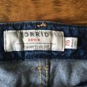 Torrid  skinny medium wash size 20 Normcore jeans Photo 1