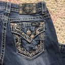 Miss Me  jeans size 25 Photo 2