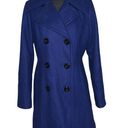 Anne Klein Double Breasted Pea Coat Photo 1