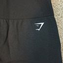 Gymshark Black Vital Seamless Legging Photo 2