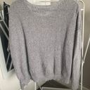 Urban Outfitters pins and needles sweater Photo 3