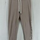 Calvin Klein Performance Casual Jogger Sweatpants Womens Small Pink Photo 0