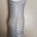 Hollister Champagne Sequin Mini Dress by , Women's XS Photo 11