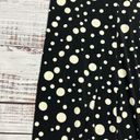 London Times  polka dot sleeveless dress size 6 Photo 1