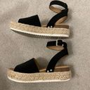 Soda black wedges Photo 0