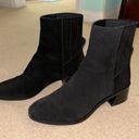 DV by Dolce Vit Dolce vita black booties  Photo 6