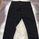 Lululemon Wunder Train Hi-Rise Tight 31” Photo 4