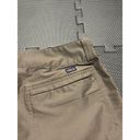 Patagonia  women's convertible hiking pants‎ brown athletic size 10 Photo 4