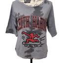 Nordstrom BP  Keith Haring Skateboard Cropped T-shirt Top Womens XXS New Photo 0