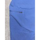 FIGS  Technical Collection Straight Pants Blue Women Sz Xs Petite Nurse Vet Tech Photo 7