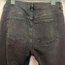 Free People  Great Heights Frayed Skinny Jeans Size 28 Photo 9