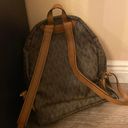 Michael Kors Backpack Photo 2