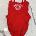 Versace  One Piece Medusa Swimsuit Photo 0