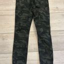 sts blue  camo high rise ankle jeans Photo 1