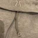 Lululemon Scuba Full Zip Hoodie Photo 1