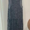 Lou & grey  black and gray dress Photo 0